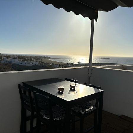 Capital Seaview Apartment Carboneras Exterior foto